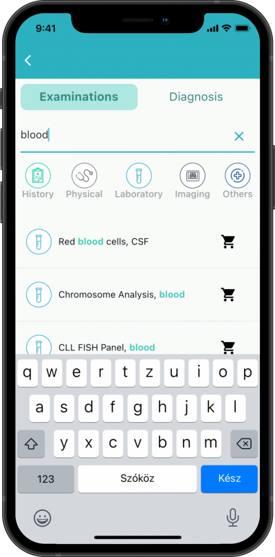 virtual patient in the InSimu Patient app_2